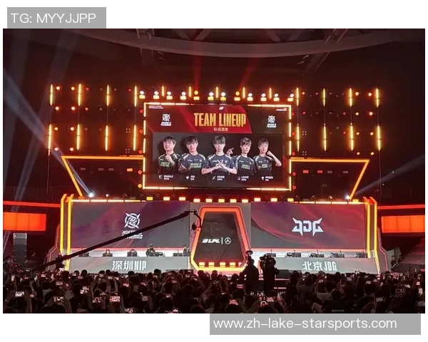 英雄联盟赛季节奏排名分析JDG战队表现创新高引发热议